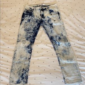 Men’s Guess Jeans
